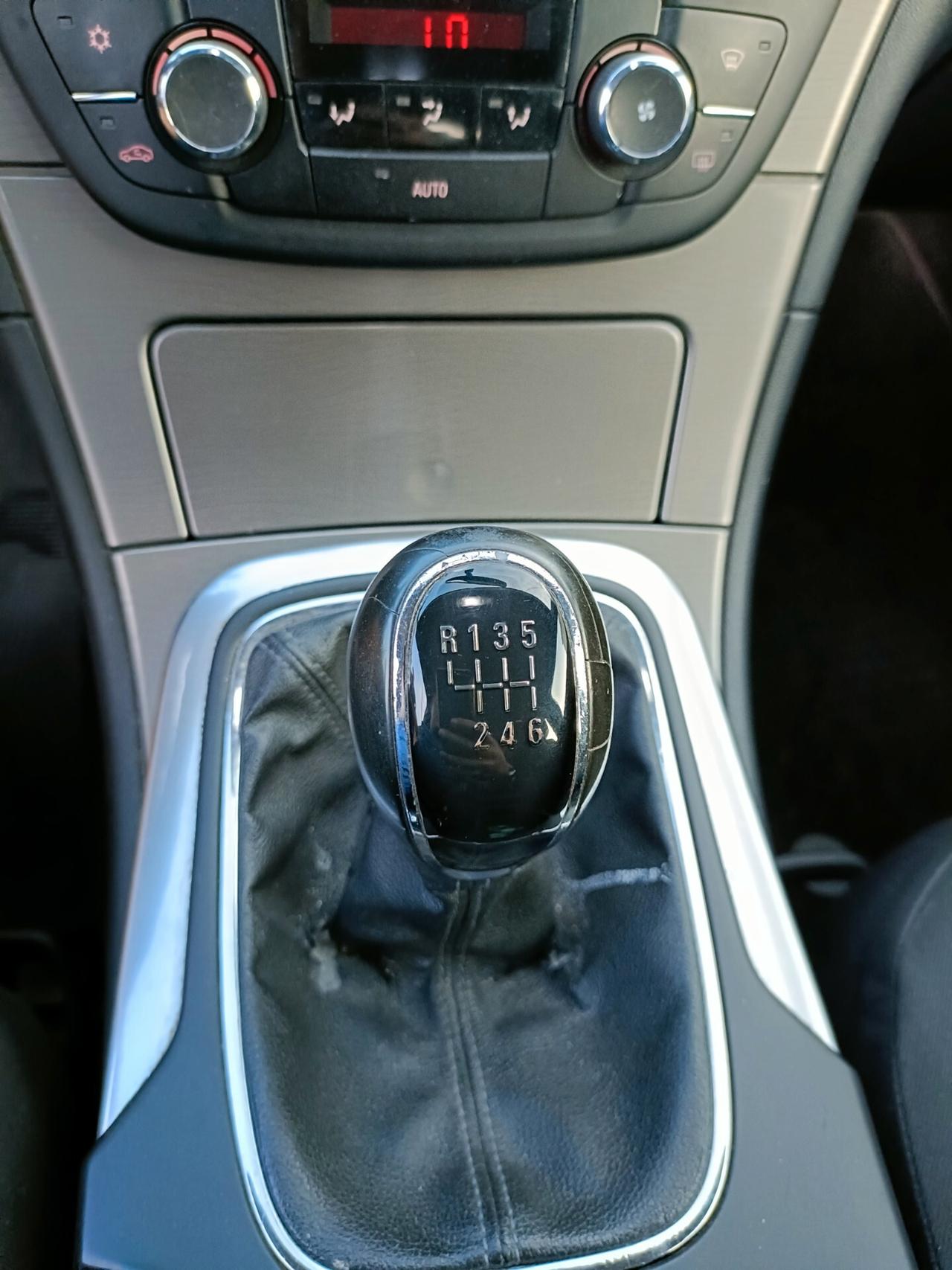 Opel Insignia 2.0 CDTI Sports Tourer Cosmo