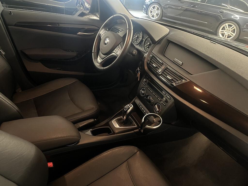 Bmw X1 2.0D 4x4 X-Line