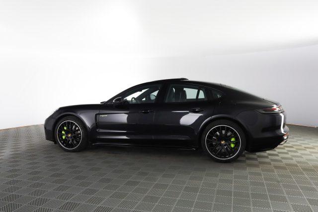 PORSCHE Panamera Panamera 2.9 4 E-Hybrid