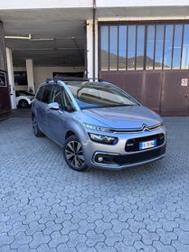Citroen C4 SpaceTourer BlueHDi 120 S&S EAT6 Shine