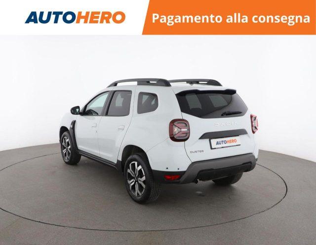 DACIA Duster 1.5 Blue dCi 8V 115 CV 4x2 Journey UP