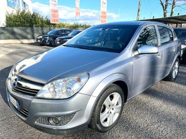 OPEL Astra 1.4 16V GPL-TECH 5p. Enjoy