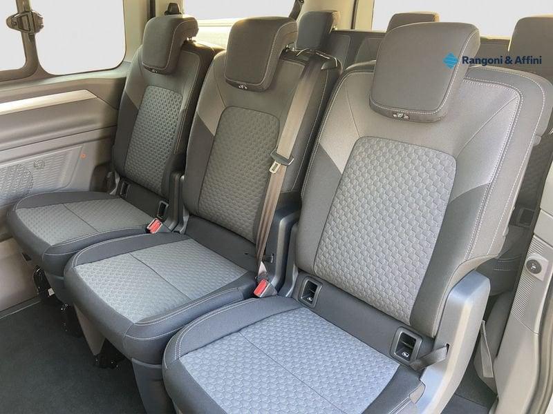 Volkswagen Caravelle Caravelle 2.0 TDI 150CV aut. PC Life