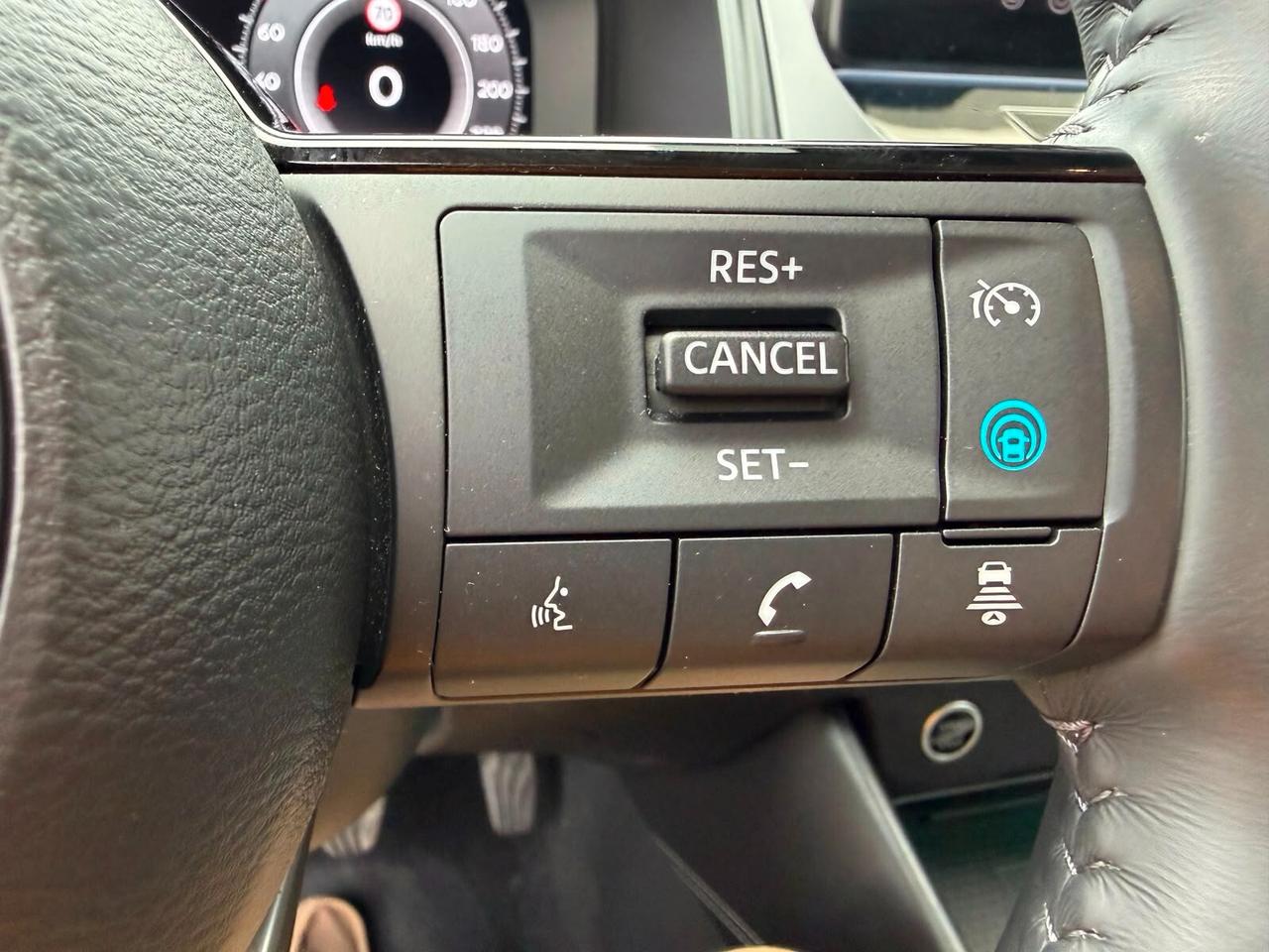 Nissan Qashqai MHEV 140 CV N-Connecta