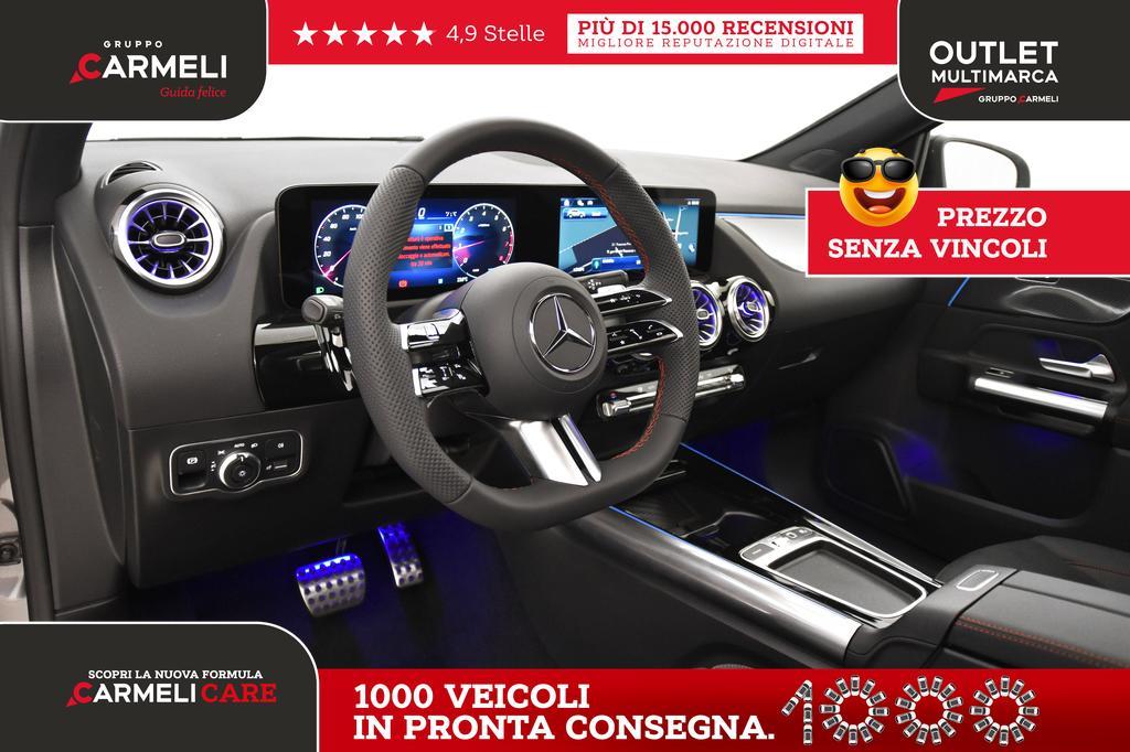Mercedes GLA 200 200 AMG Line Advanced Plus 7G-DCT