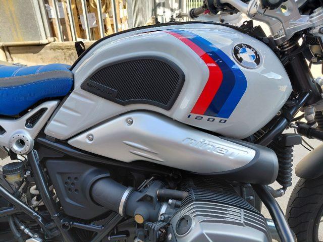 BMW R Nine T GS URBAN