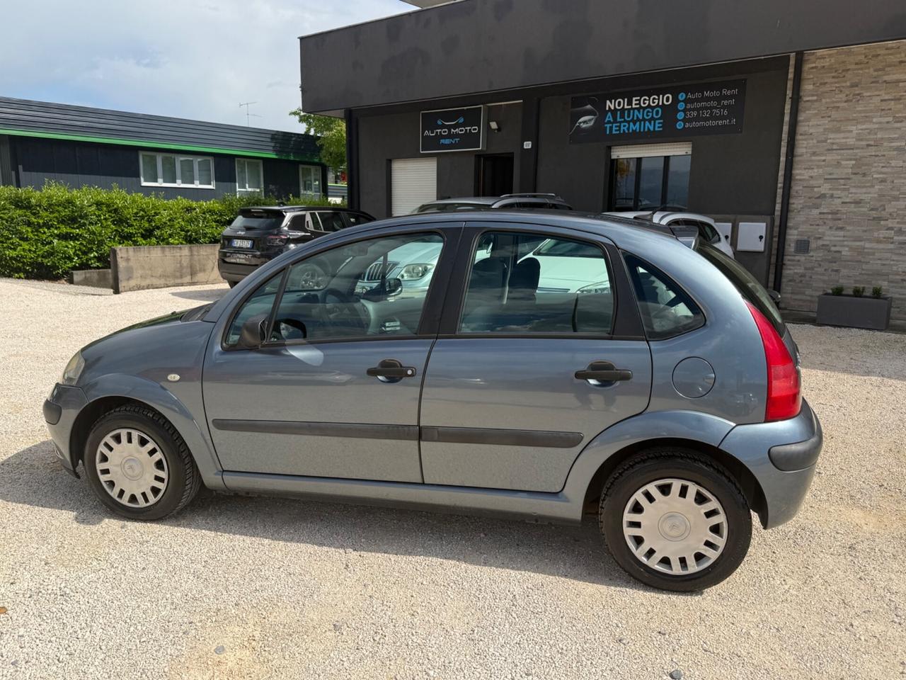 Citroen C3 1.4 Elegance