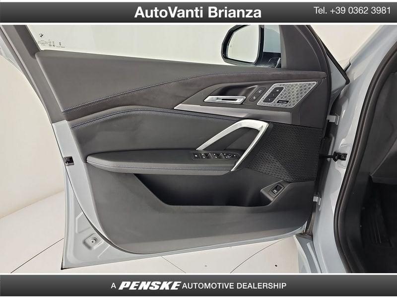 BMW X2 X2 xDrive 20d 48V Msport Pro