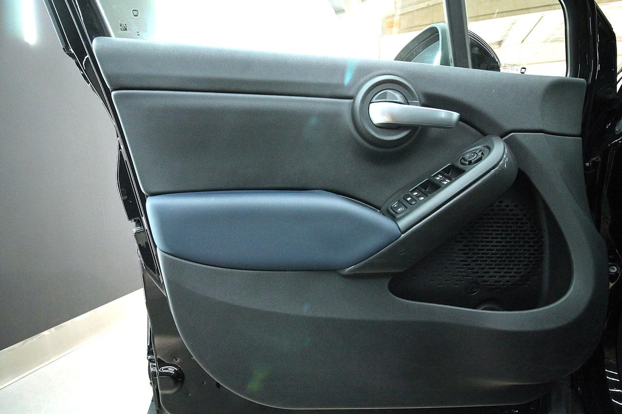 FIAT 500 X MJT 95 CV