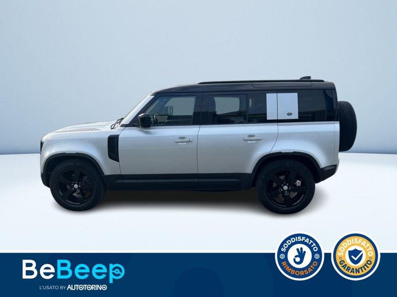 Land Rover Defender 110 2.0D SD4 FIRST EDITION AWD 240CV AUTO