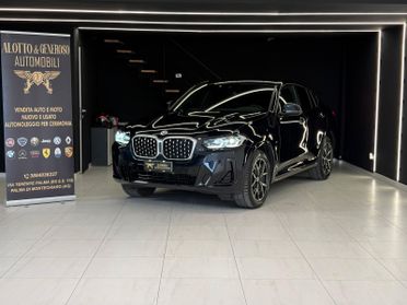 Bmw X4 xDrive20d 2.0 190CV 48V Msport