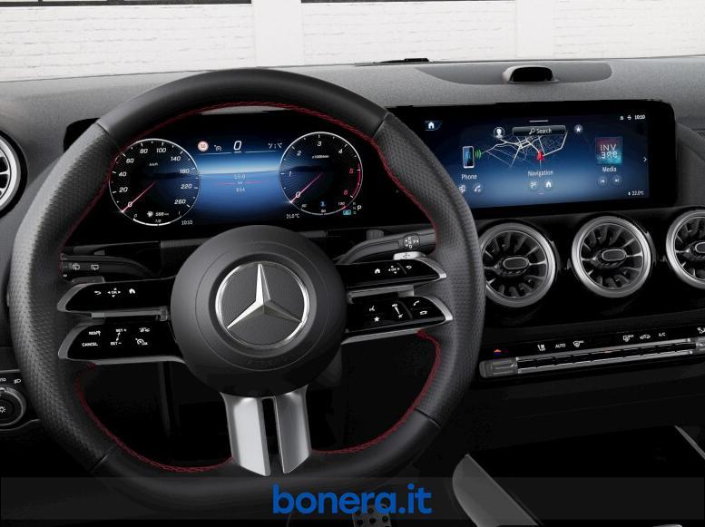 Mercedes GLA 200 200 D AMG Line Extra 8G-DCT
