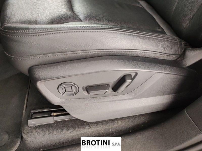 Audi Q7 Q7 50 TDI quattro tiptronic Sport