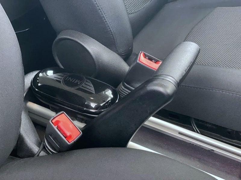 MINI Countryman Mini Countryman 1.6 Cooper D