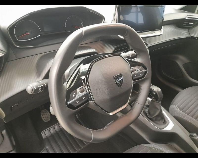 Peugeot 208 II 2023 1.2 puretech Active s&s 75cv