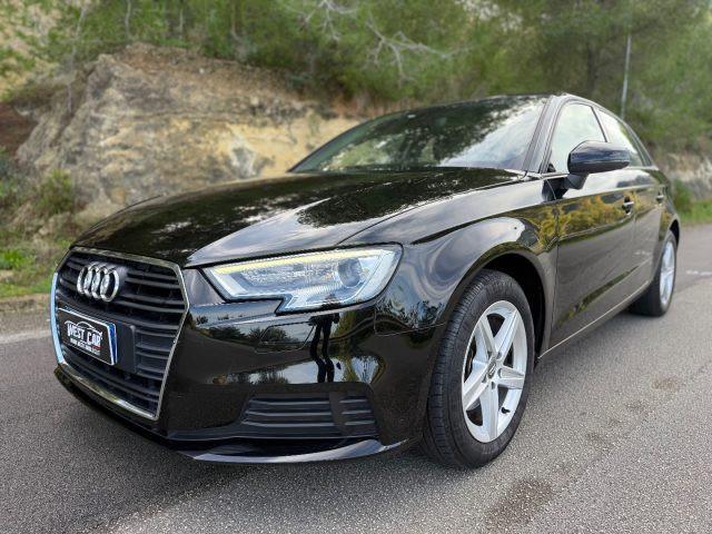 AUDI A3 SPB 30 TDI Admired