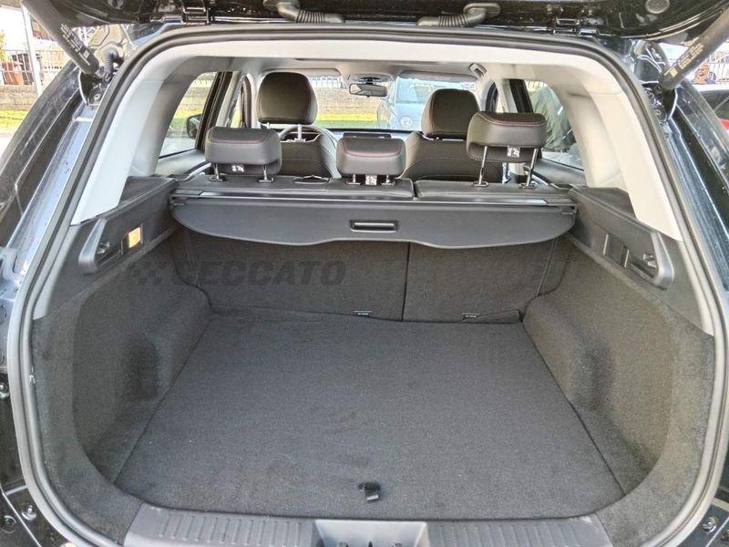 DR AUTOMOBILES DR 6.0 Dr 6.0 1.5 TURBO MT GPL