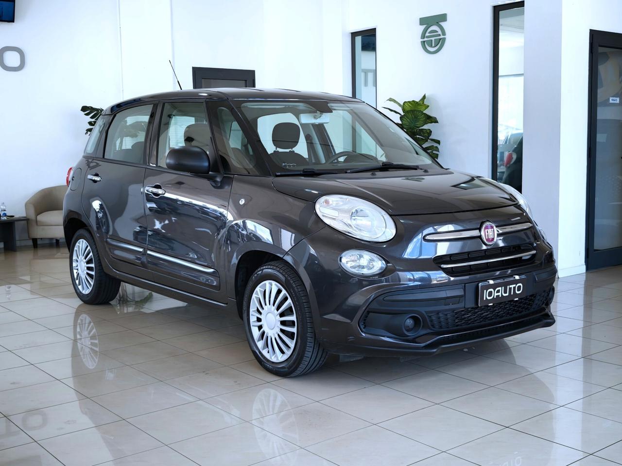 Fiat 500L 1.3 Mjet Urban 95cv 2019 Auto