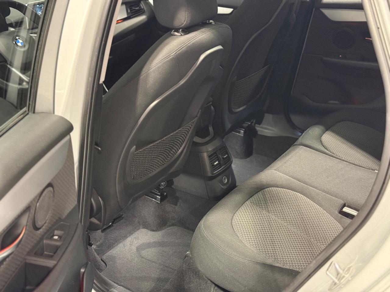 Bmw 218d Active Tourer AUTO! 85.000KM! TAGLIANDI BMW!