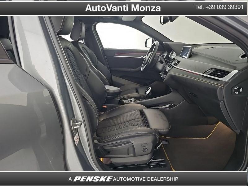 BMW X2 X2 sdrive20d Msport X auto