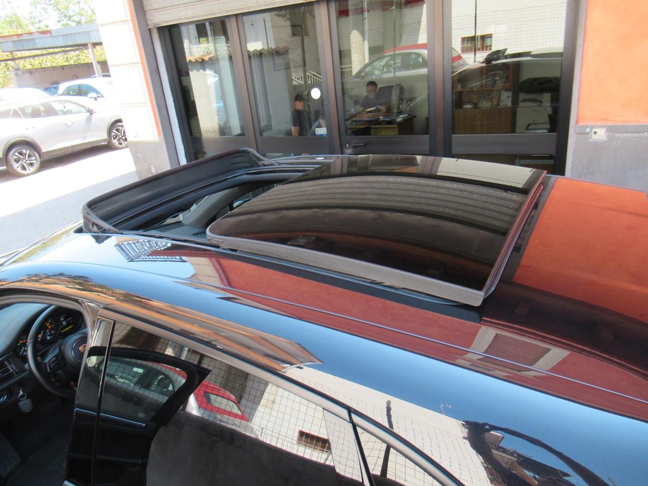 Porsche Macan 2.0 265CV