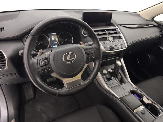 LEXUS NX 300h 300h 2.5 Business 2wd cvt