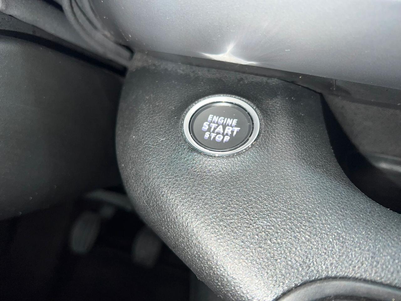 NUOVA JEEP AVENGER SUMMIT 1.2 GSE 100CV BENZINA