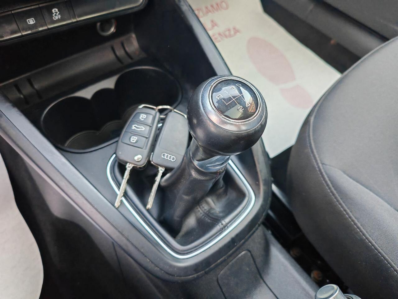 Audi A1 1,4 diesel 05/2015 cv90