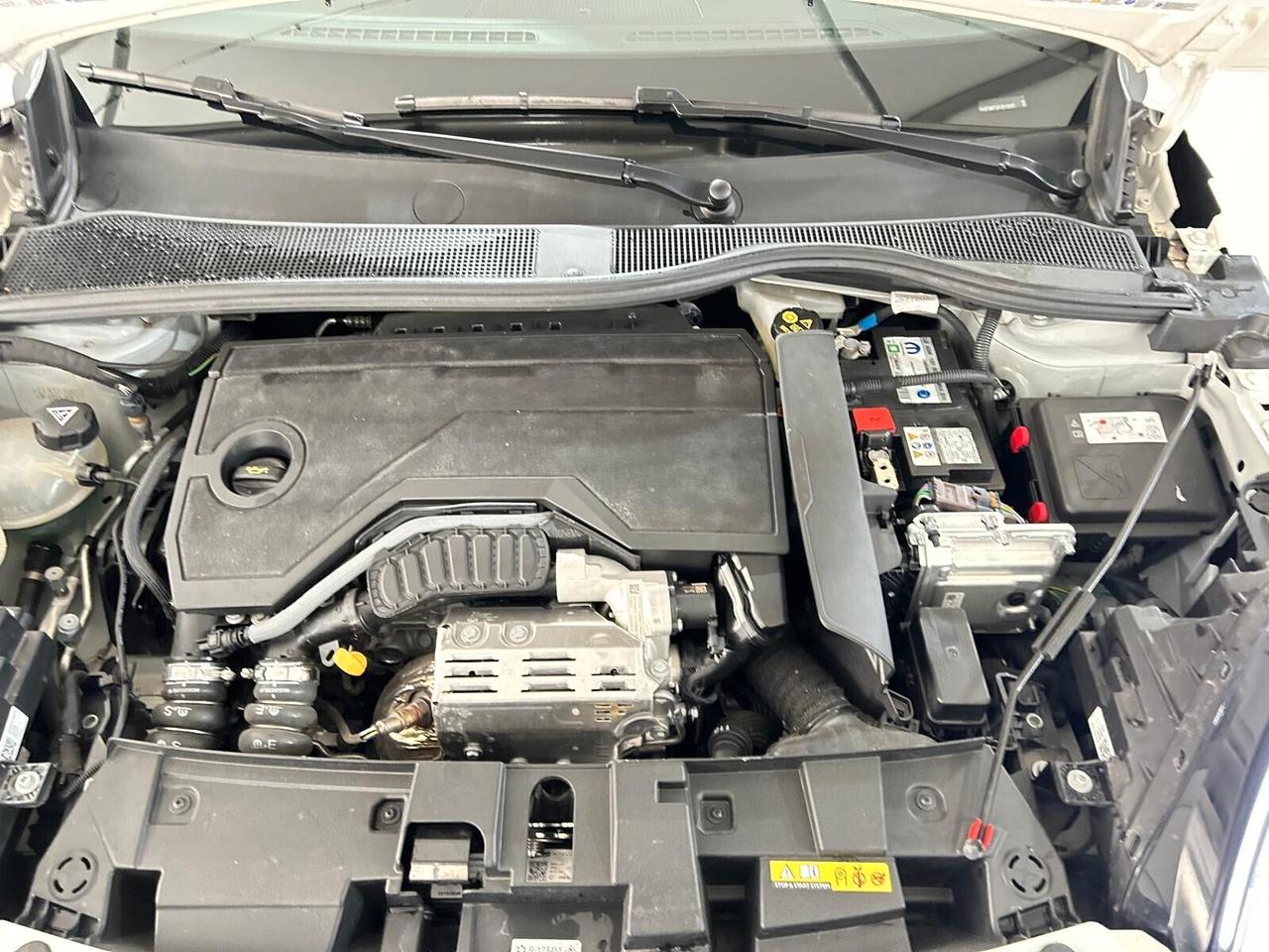 Fiat 600 Hybrid 100 CV DCT MHEV La Prima