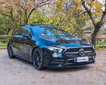 Mercedes-benz A 250 Automatic 4Matic Premium