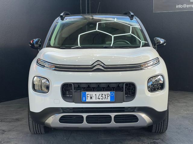 CITROEN C3 Aircross BlueHDi 100 S&S Shine