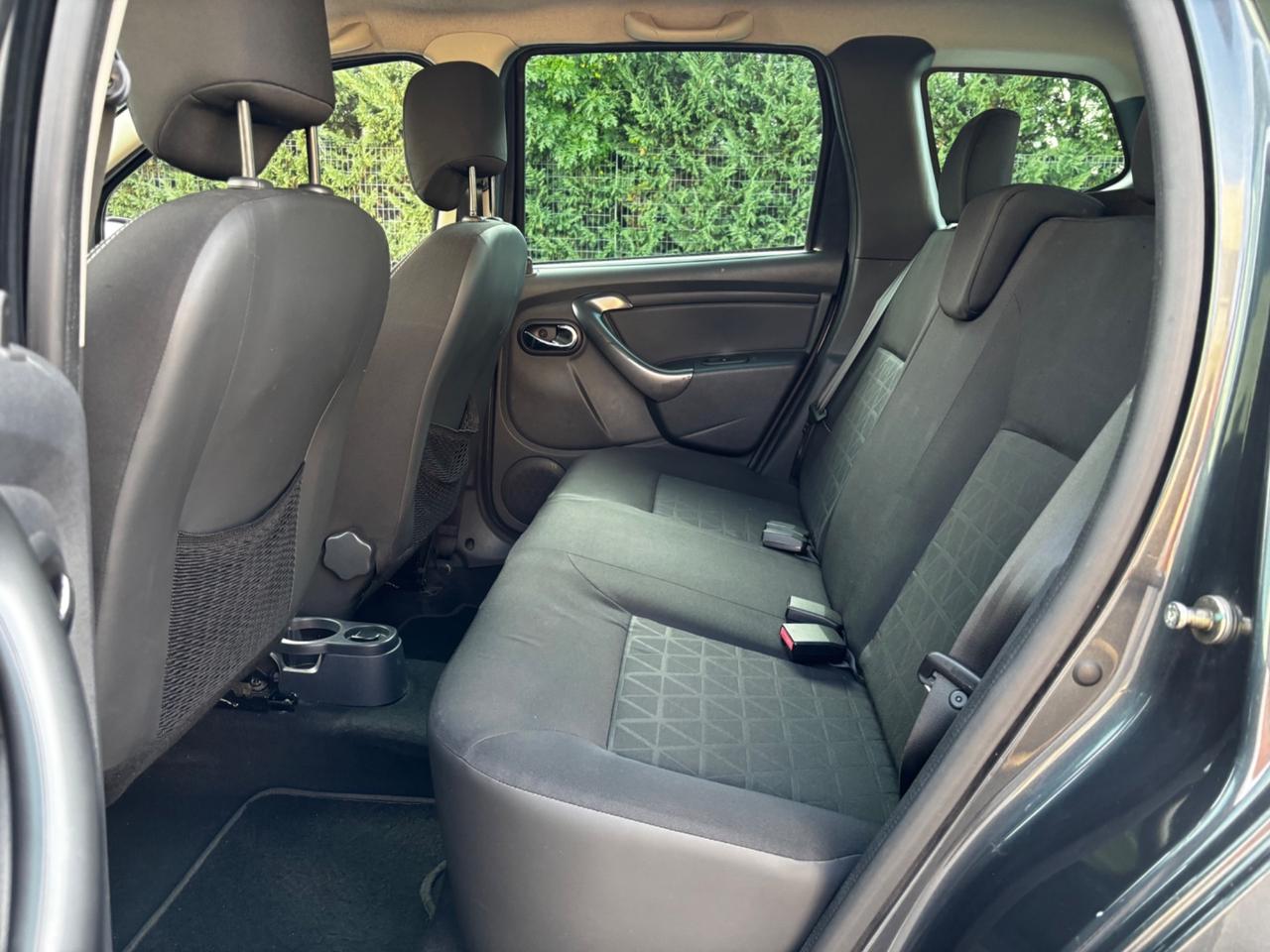 Dacia Duster 1.6 110CV 4x2 GPL,UNI PRO, GPL FINO AL 2035!