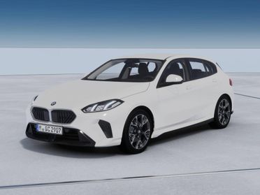 BMW Serie 1 118d MSport Design