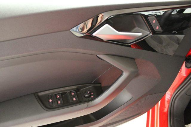 AUDI A1 SPB 30 TFSI 116CV S tronic