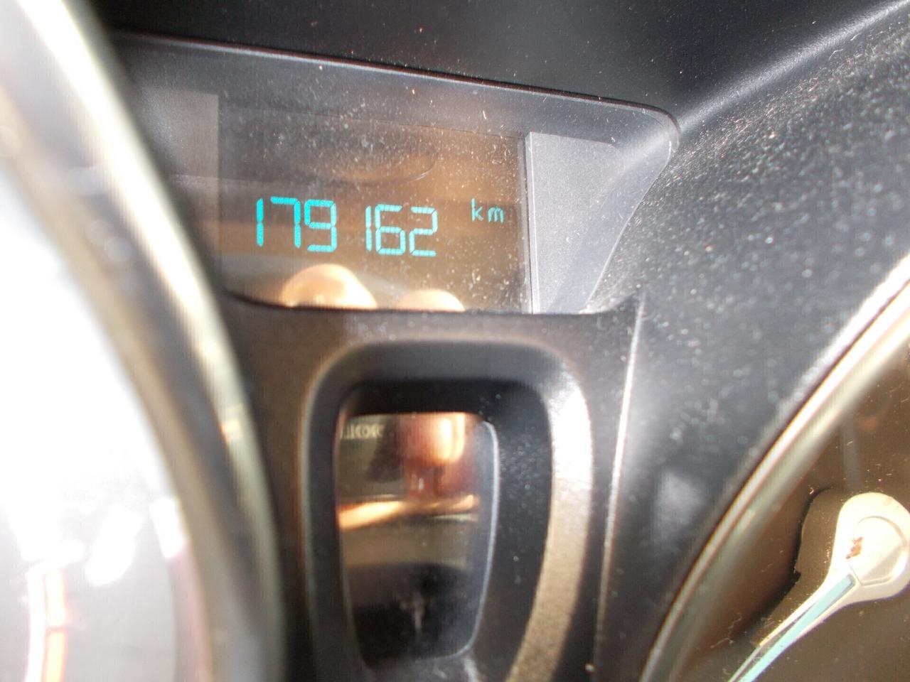 Ford Fiesta 1.5 TDCi 75CV 5 porte Titanium