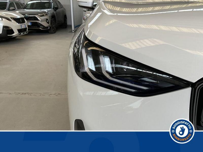 BMW X3 xDrive 20d M Sport Pro