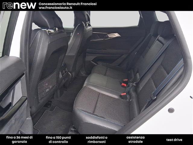 RENAULT Austral E-Tech full hybrid 200 ICONIC ESPRIT ALPINE