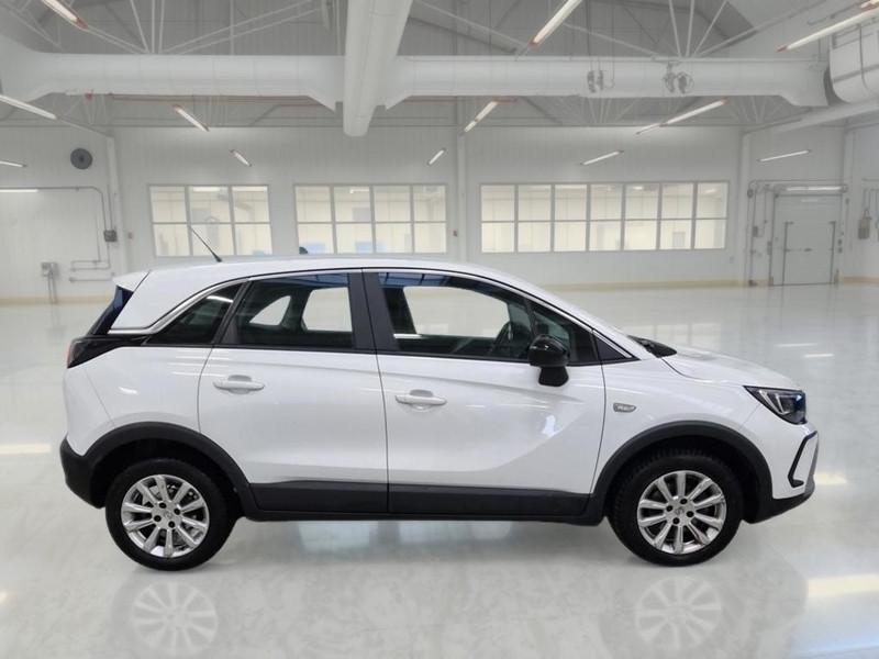 OPEL CROSSLAND 1.5 Diesel 120cv Elegance S/S AT6