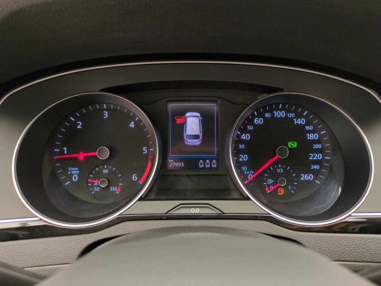 Volkswagen Passat 2.0 TDI 150 CV SCR DSG Business