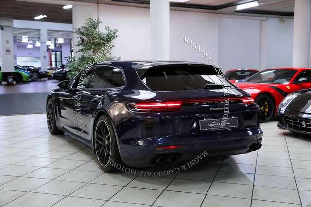 Porsche Panamera 4 E-HYBRID SPORT TURISMO|TETTO|SPORT-CHRONO|CAMERA
