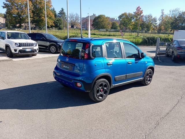 FIAT Panda Cross *PROMO* 1.0 FireFly S&S Hybrid