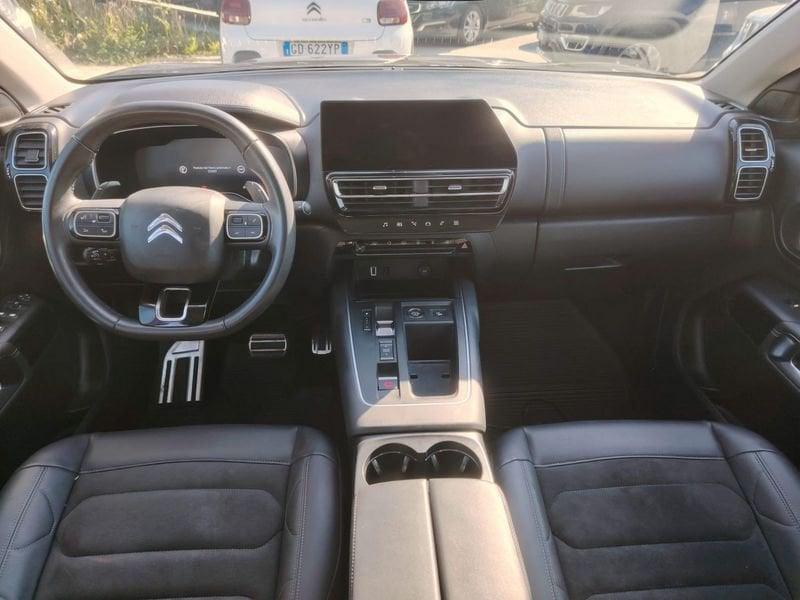 Citroën C5 Aircross BlueHDi 130 S&S EAT8 Shine Pack N1