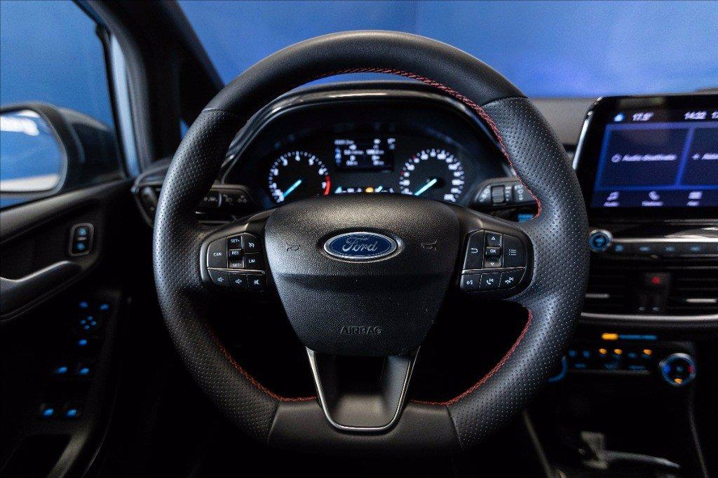 FORD Fiesta 5p 1.0 ecoboost h ST-Line 125cv del 2023