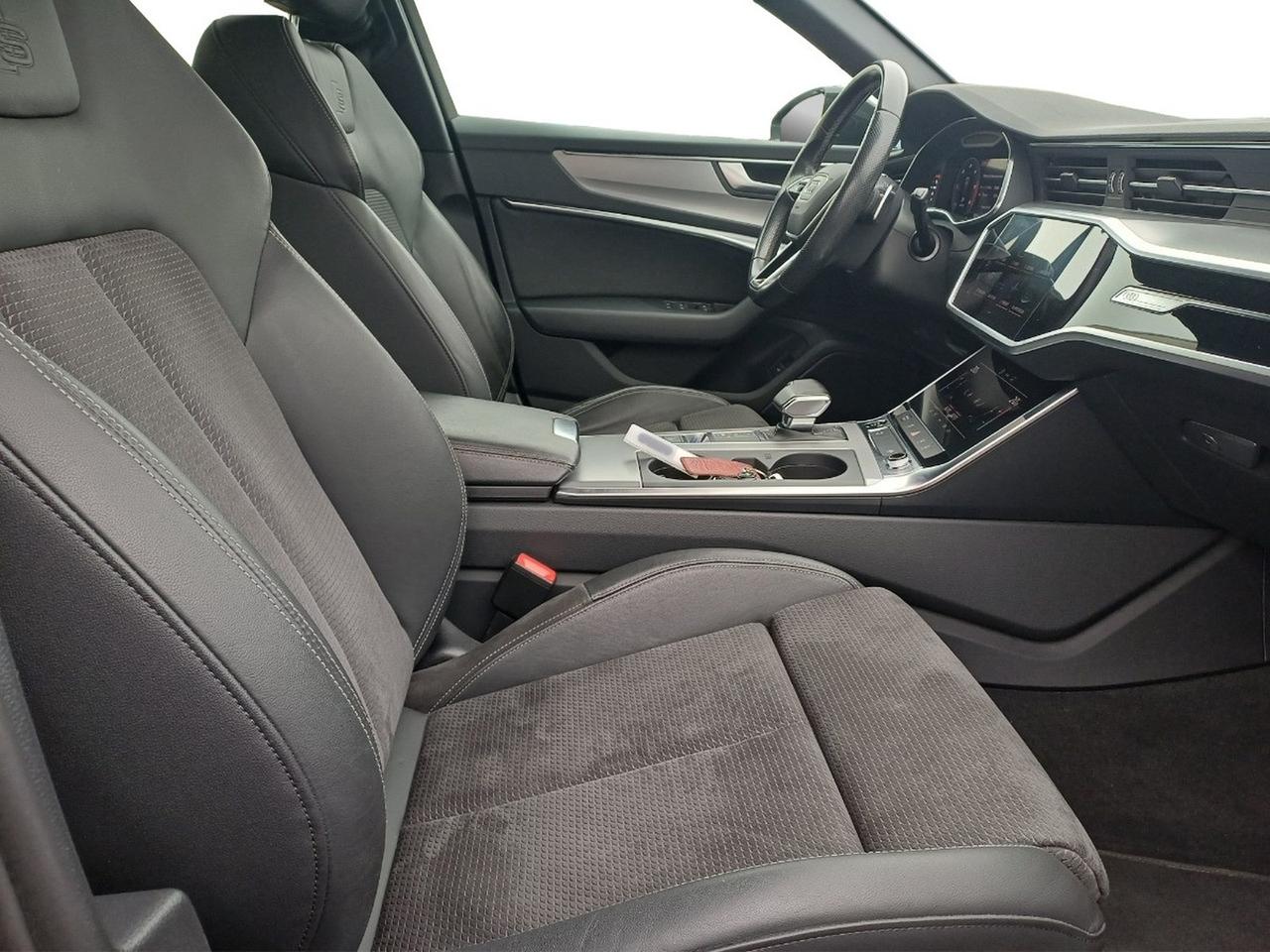 Audi A6 avant 40 2.0 tdi mhev business sport s-tronic