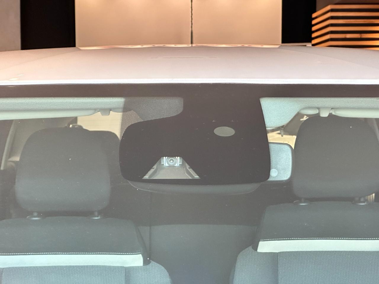 Citroen C3 Aircross PureTech 110 S&S Feel