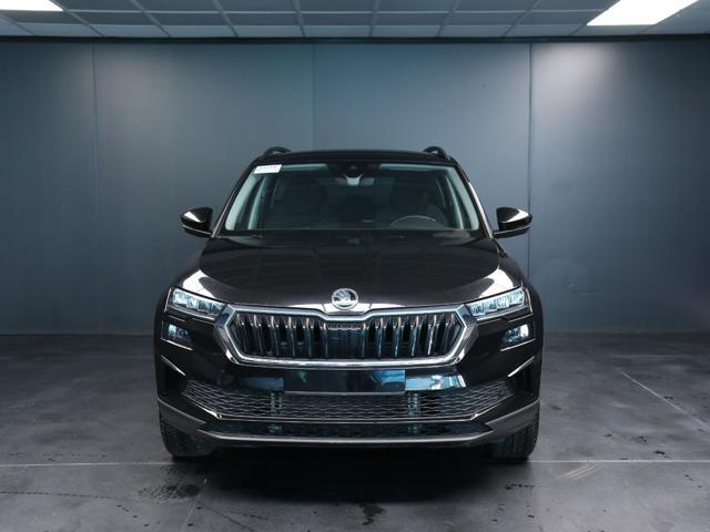 SKODA Karoq 1.5 TSI 150CV DSG Executive