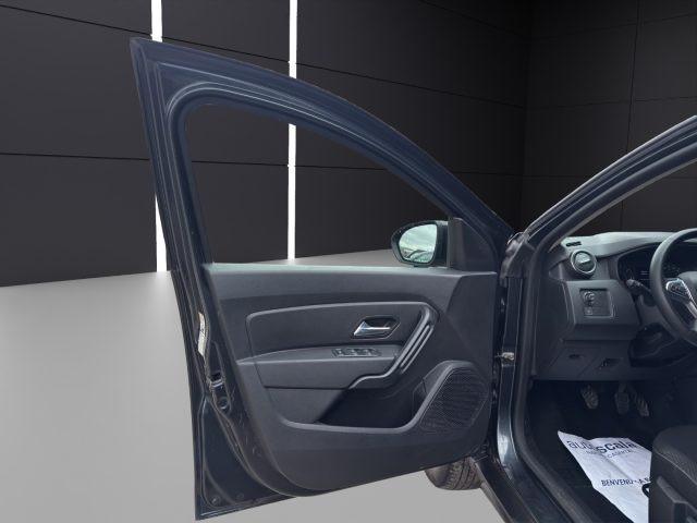 DACIA Duster 1.0 TCe GPL 4x2 Comfort