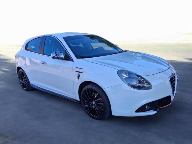 ALFA ROMEO Giulietta Cambio Aut. 2.0 JTDm-2 170 CV TCT Distinctive