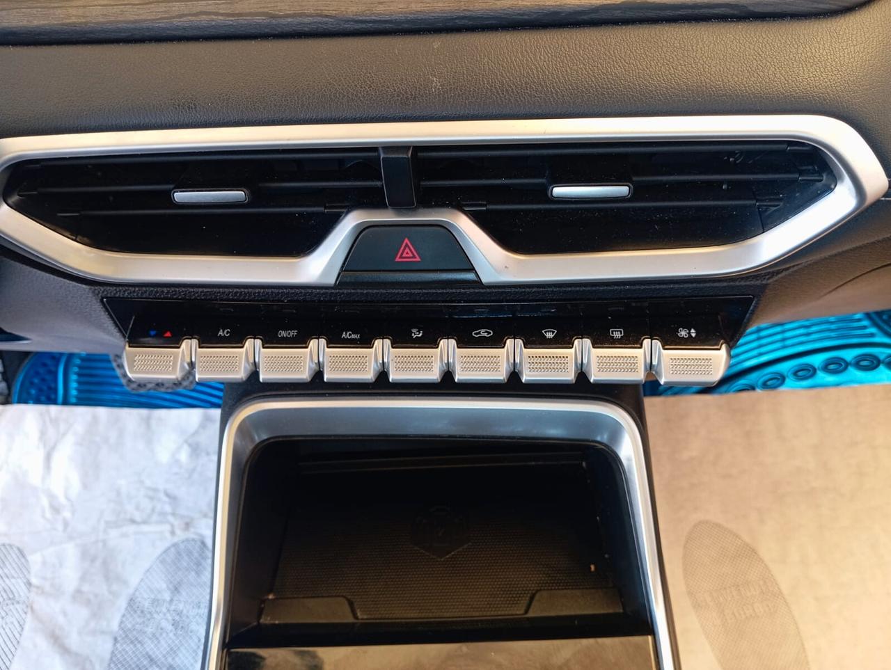 Emc Wave 3 1.5T CVT