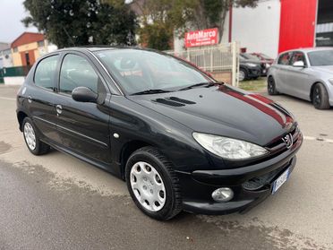 PEUGEOT - 206 - HDi 5p. Enfant Terrible